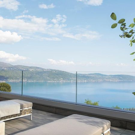 Lefay Resort&Spa Lago Di Garda Gargnano Esterno foto