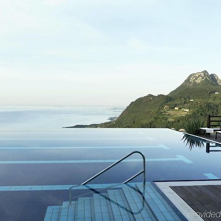 Lefay Resort&Spa Lago Di Garda Gargnano Esterno foto