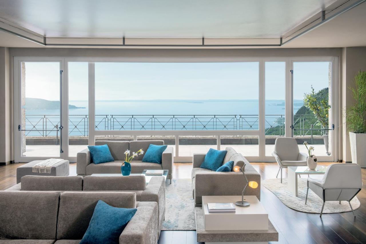Lefay Resort&Spa Lago Di Garda Gargnano Esterno foto