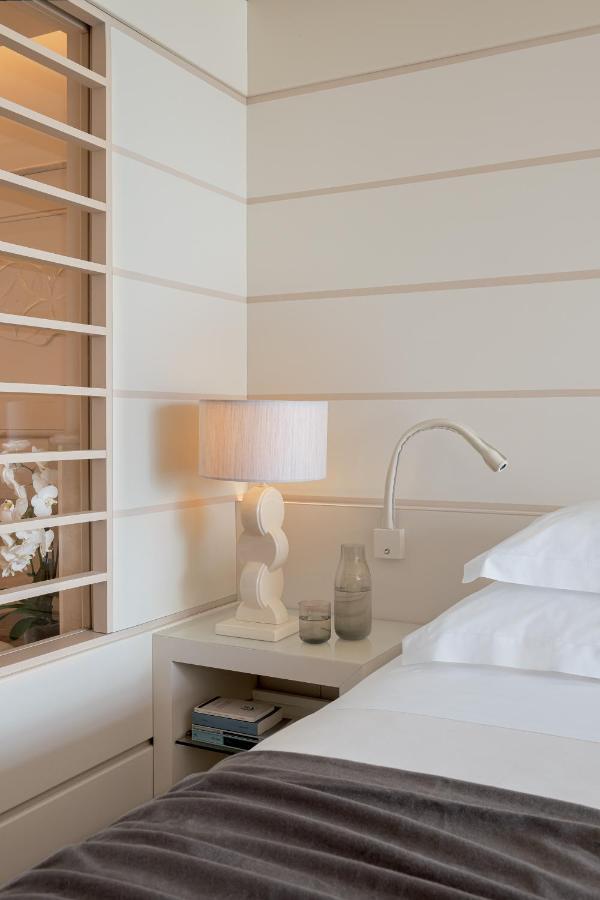 Lefay Resort&Spa Lago Di Garda Gargnano Esterno foto