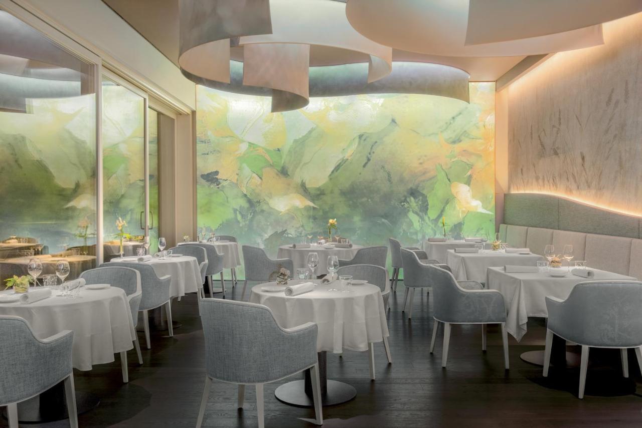 Lefay Resort&Spa Lago Di Garda Gargnano Esterno foto