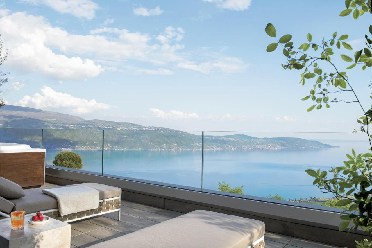 Lefay Resort&Spa Lago Di Garda Gargnano Esterno foto