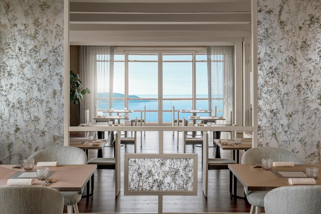 Lefay Resort&Spa Lago Di Garda Gargnano Esterno foto