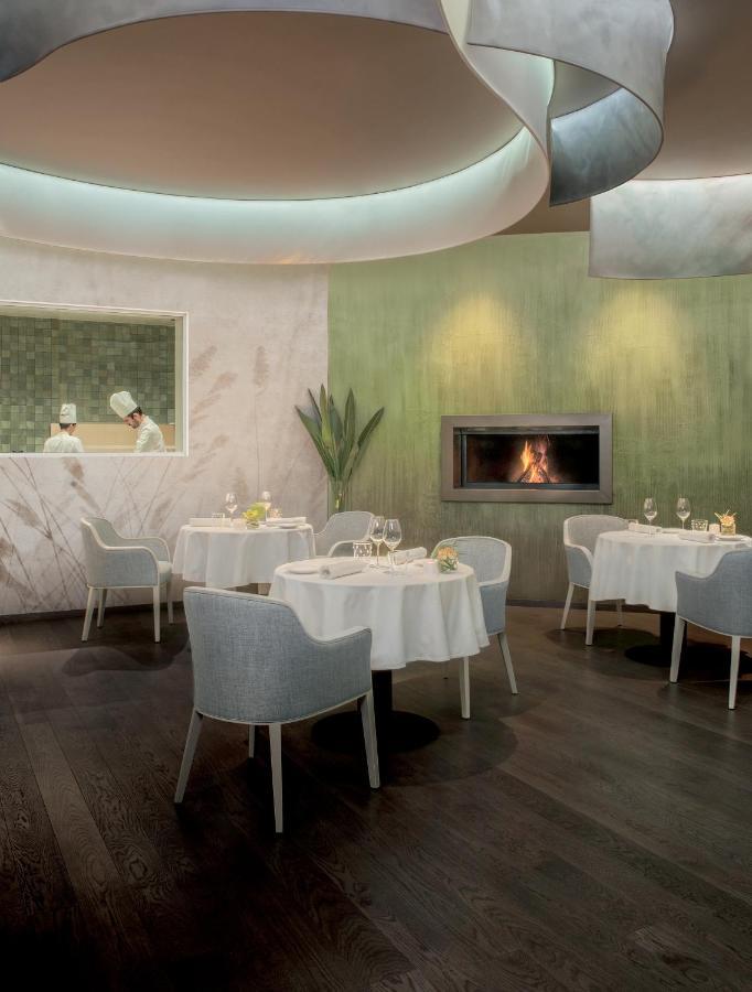 Lefay Resort&Spa Lago Di Garda Gargnano Esterno foto