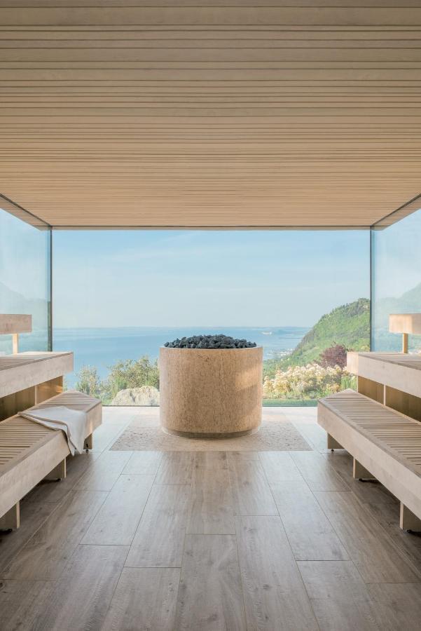 Lefay Resort&Spa Lago Di Garda Gargnano Esterno foto