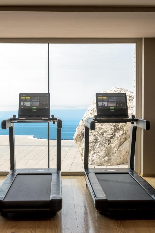 Lefay Resort&Spa Lago Di Garda Gargnano Esterno foto