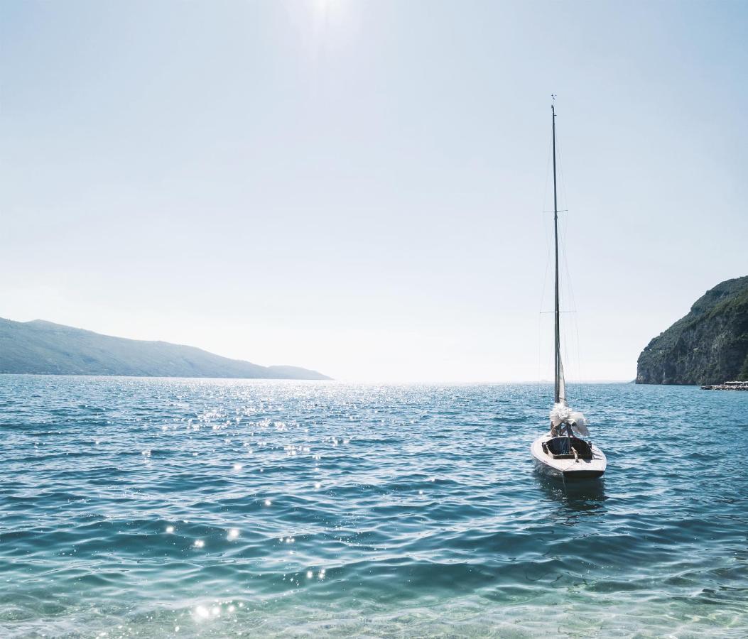 Lefay Resort&Spa Lago Di Garda Gargnano Esterno foto