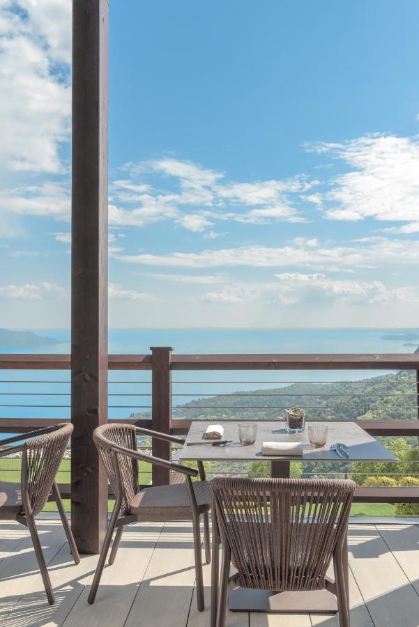 Lefay Resort&Spa Lago Di Garda Gargnano Esterno foto
