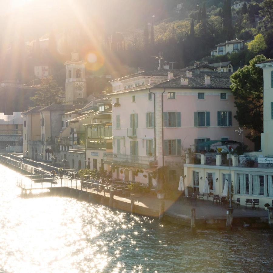 Lefay Resort&Spa Lago Di Garda Gargnano Esterno foto