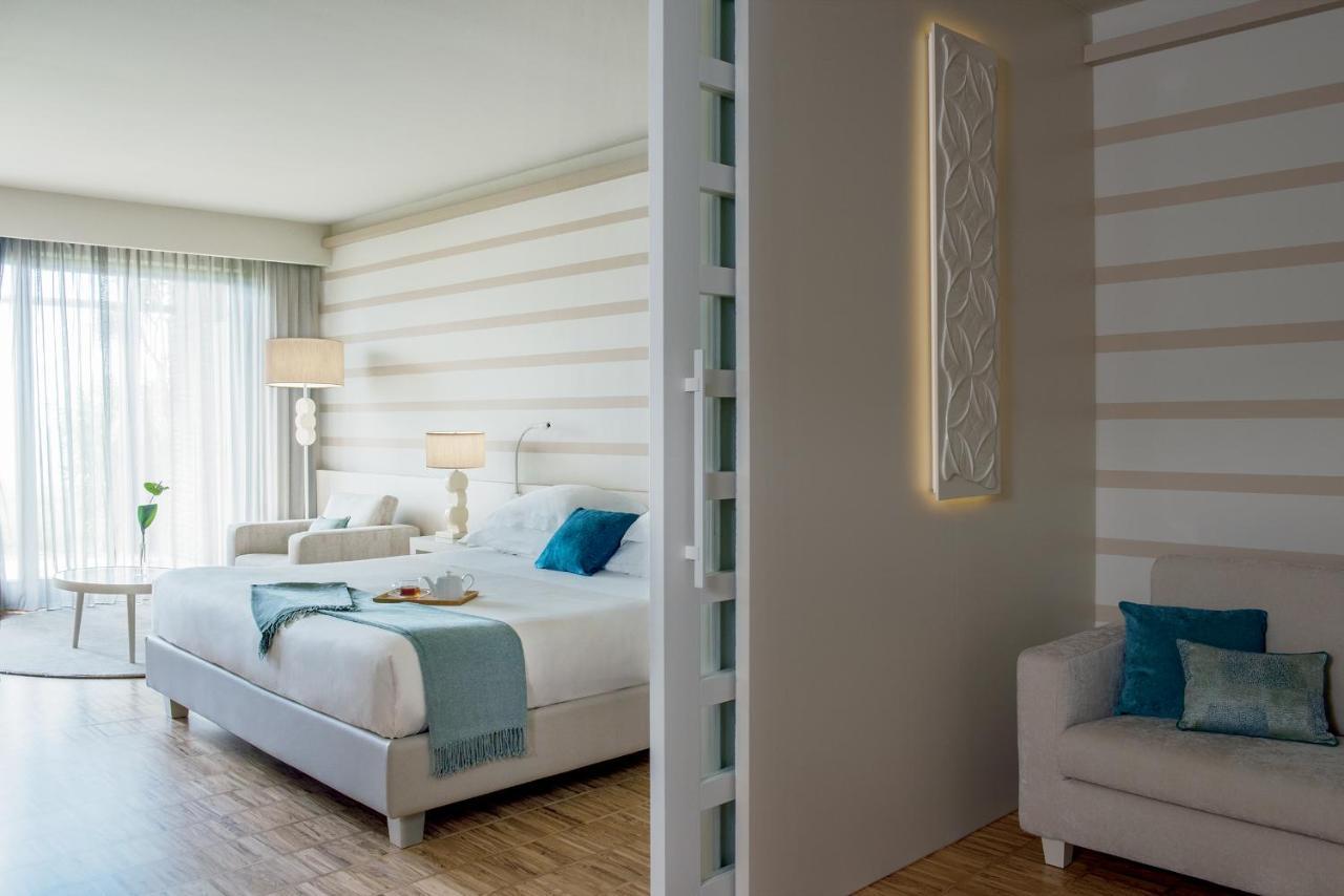 Lefay Resort&Spa Lago Di Garda Gargnano Esterno foto