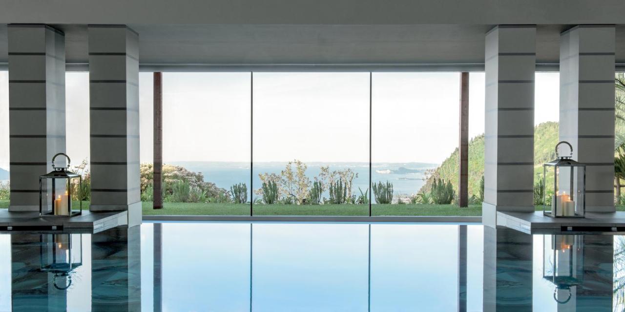 Lefay Resort&Spa Lago Di Garda Gargnano Esterno foto