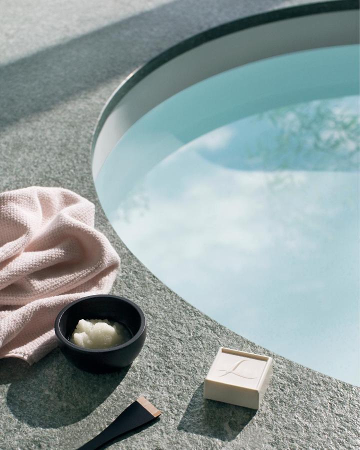 Lefay Resort&Spa Lago Di Garda Gargnano Esterno foto