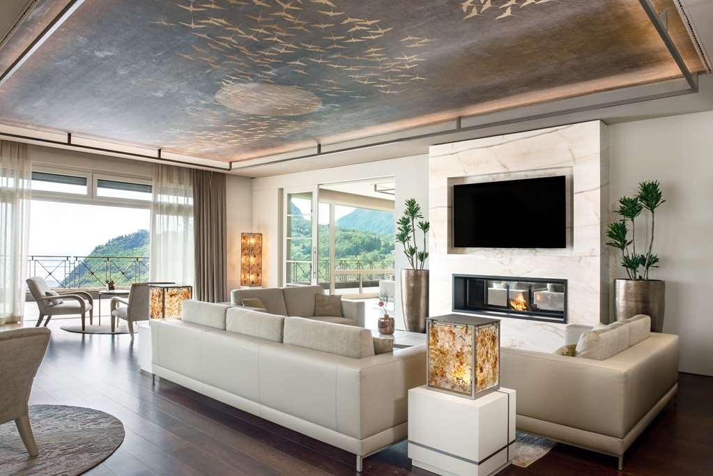 Lefay Resort&Spa Lago Di Garda Gargnano Interno foto