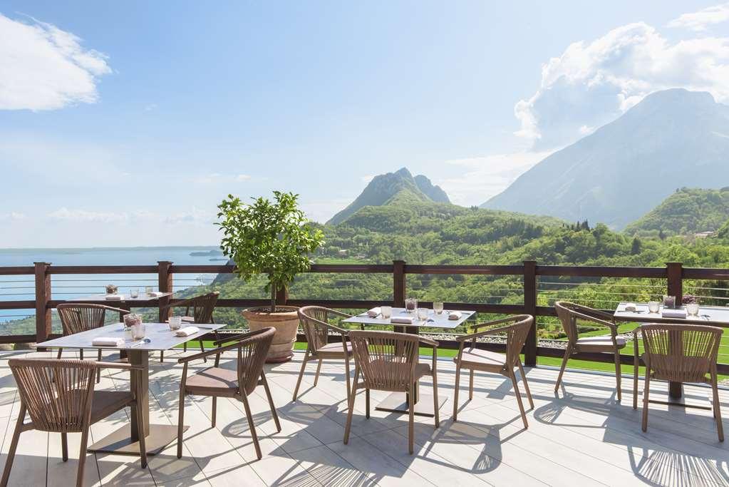 Lefay Resort&Spa Lago Di Garda Gargnano Ristorante foto