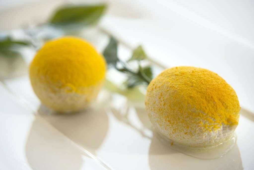 Lefay Resort&Spa Lago Di Garda Gargnano Ristorante foto