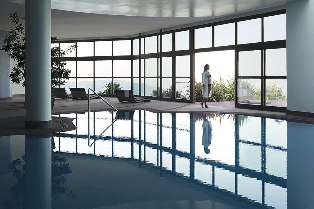 Lefay Resort&Spa Lago Di Garda Gargnano Esterno foto