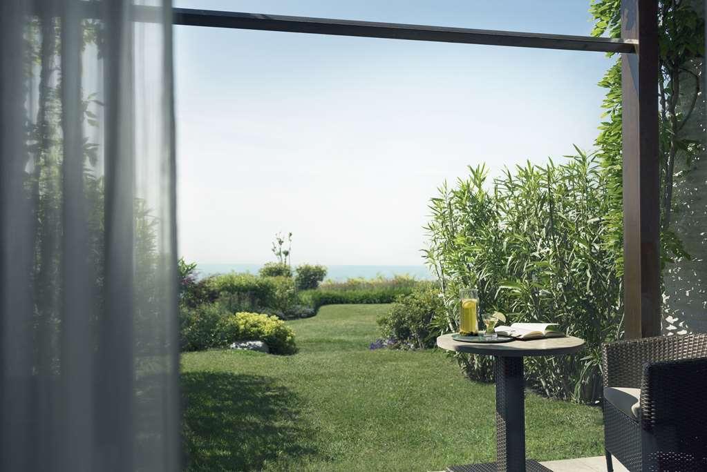Lefay Resort&Spa Lago Di Garda Gargnano Esterno foto