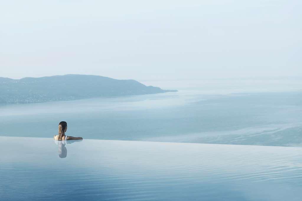Lefay Resort&Spa Lago Di Garda Gargnano Esterno foto