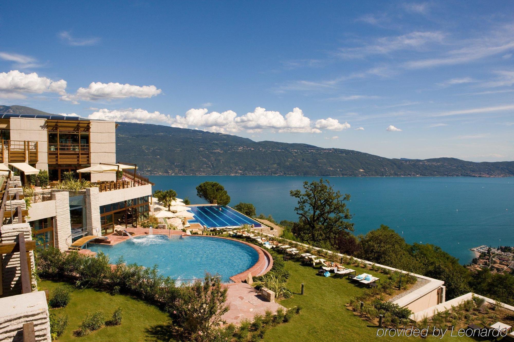Lefay Resort&Spa Lago Di Garda Gargnano Servizi foto