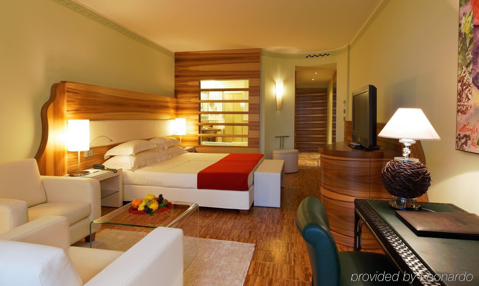 Lefay Resort&Spa Lago Di Garda Gargnano Camera foto