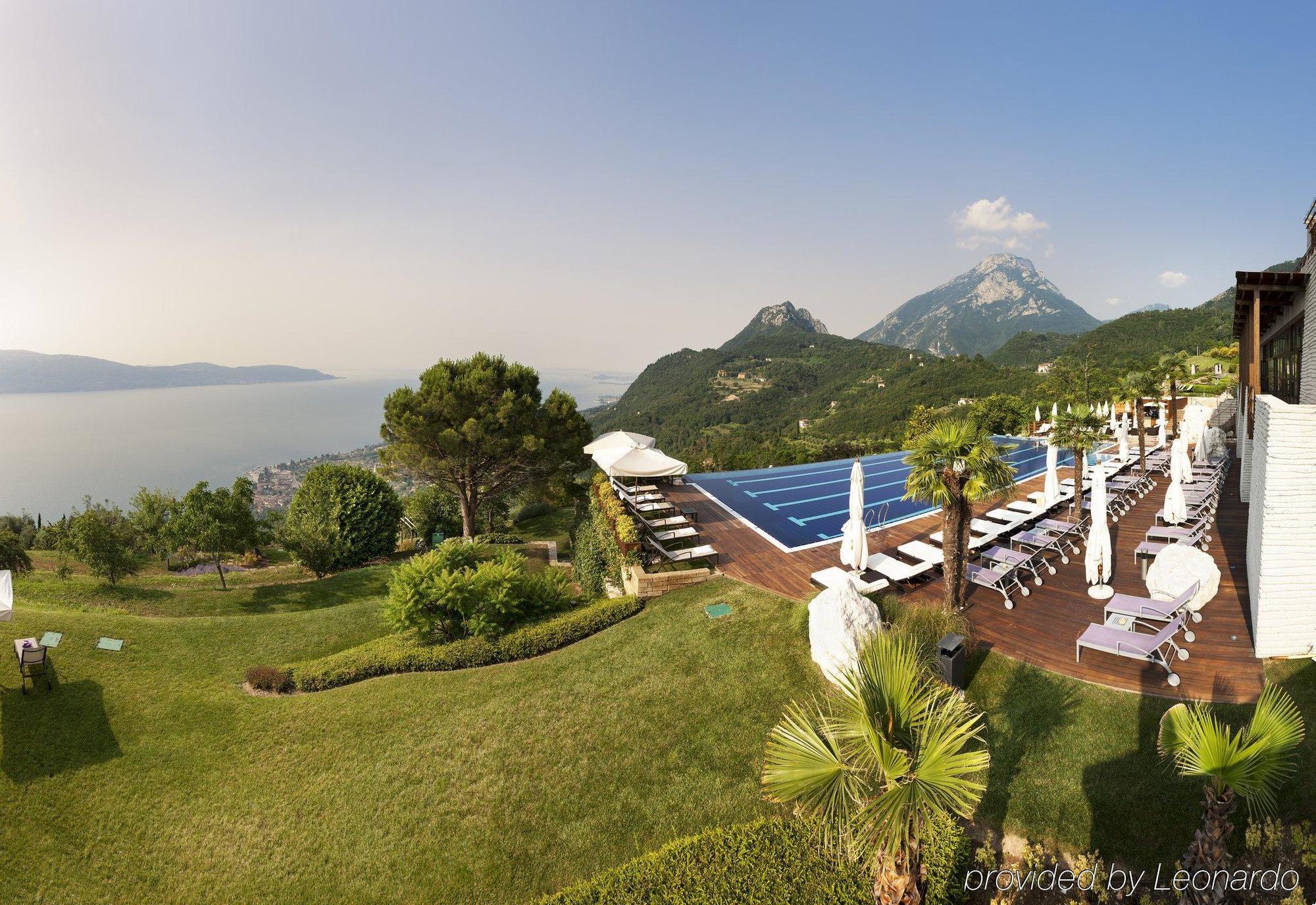 Lefay Resort&Spa Lago Di Garda Gargnano Esterno foto