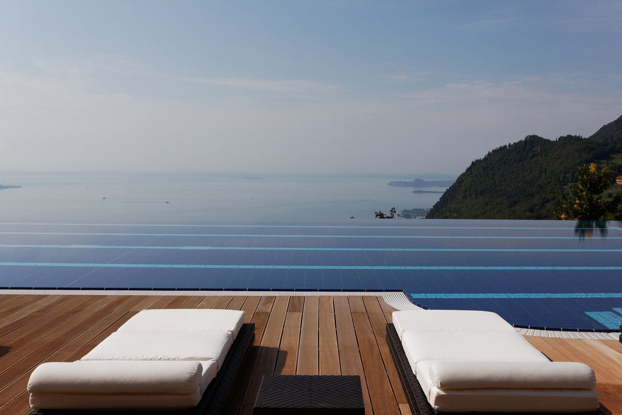 Lefay Resort&Spa Lago Di Garda Gargnano Servizi foto