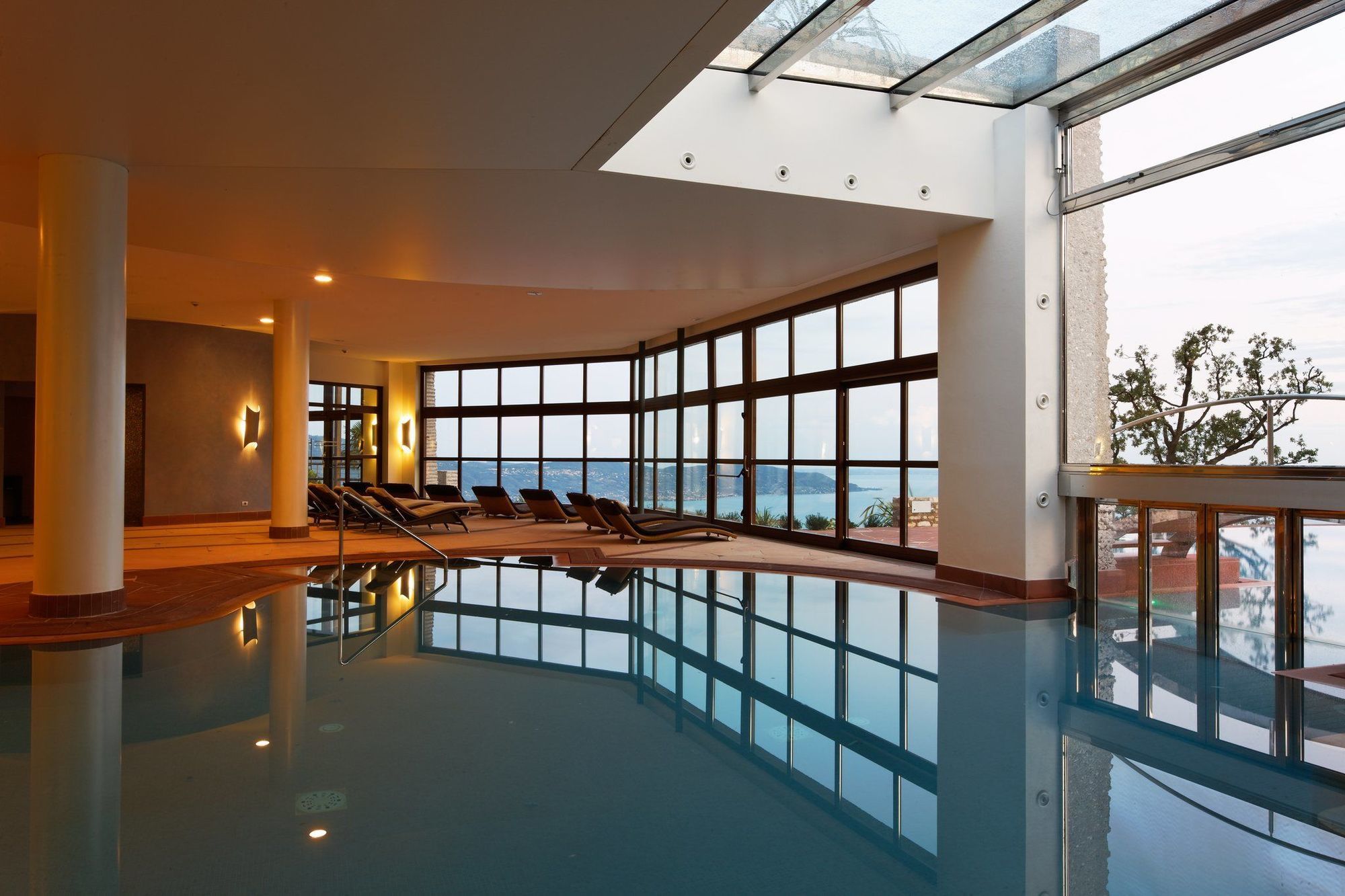 Lefay Resort&Spa Lago Di Garda Gargnano Esterno foto