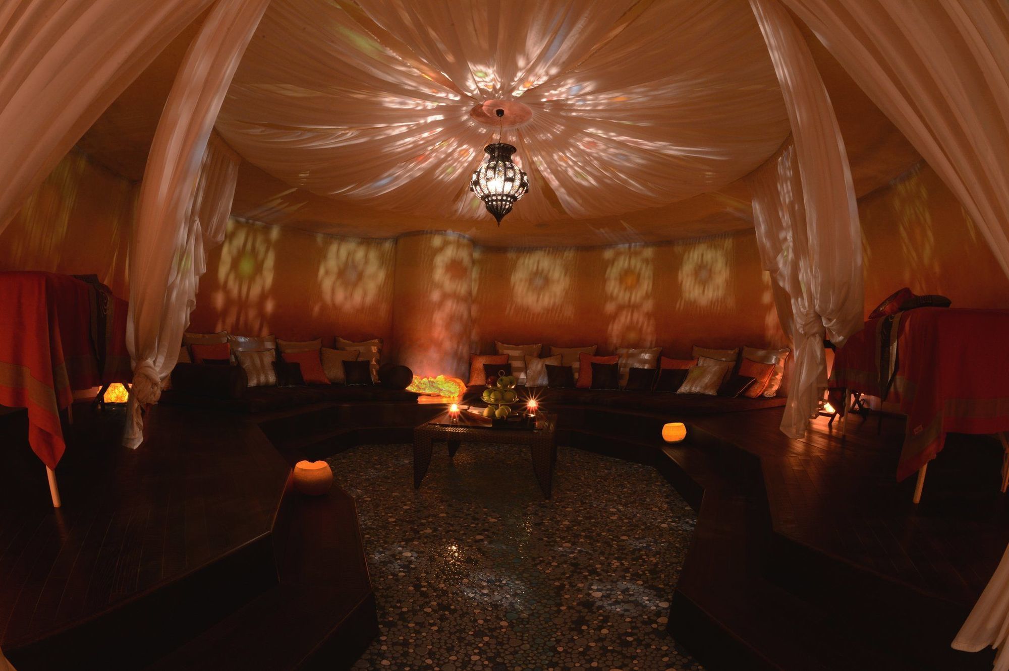 Lefay Resort&Spa Lago Di Garda Gargnano Amenities foto