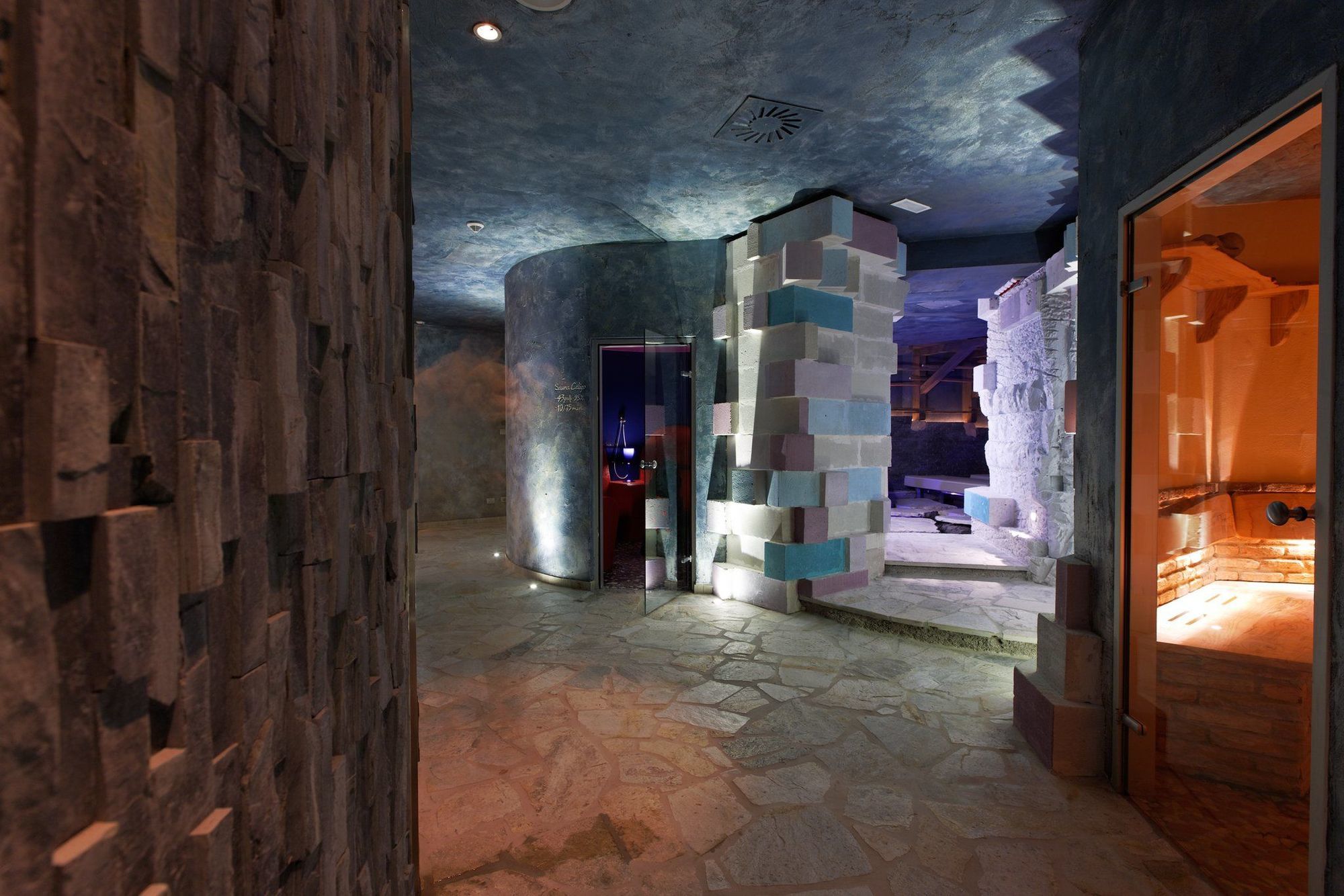 Lefay Resort&Spa Lago Di Garda Gargnano Servizi foto