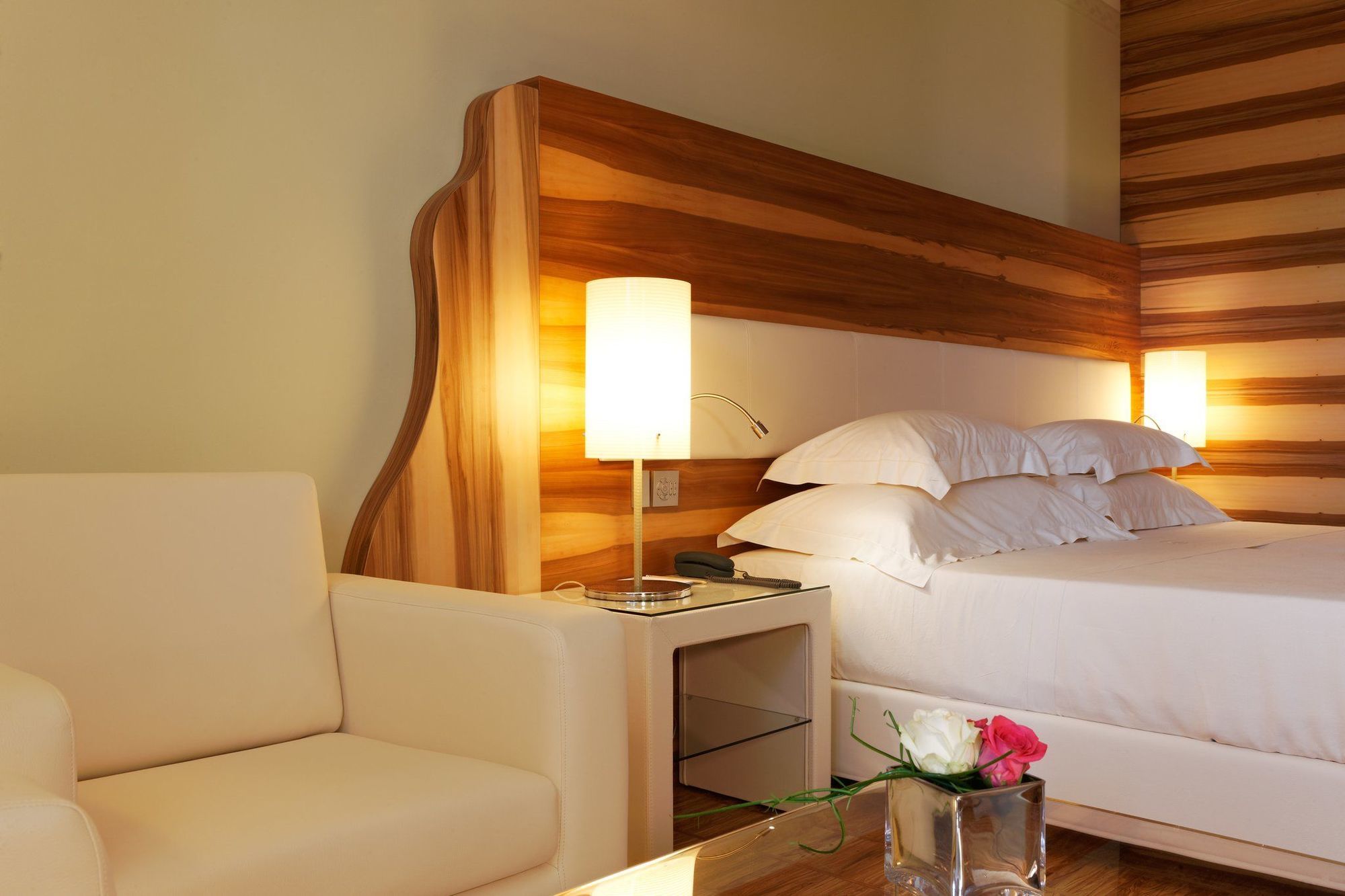 Lefay Resort&Spa Lago Di Garda Gargnano Esterno foto