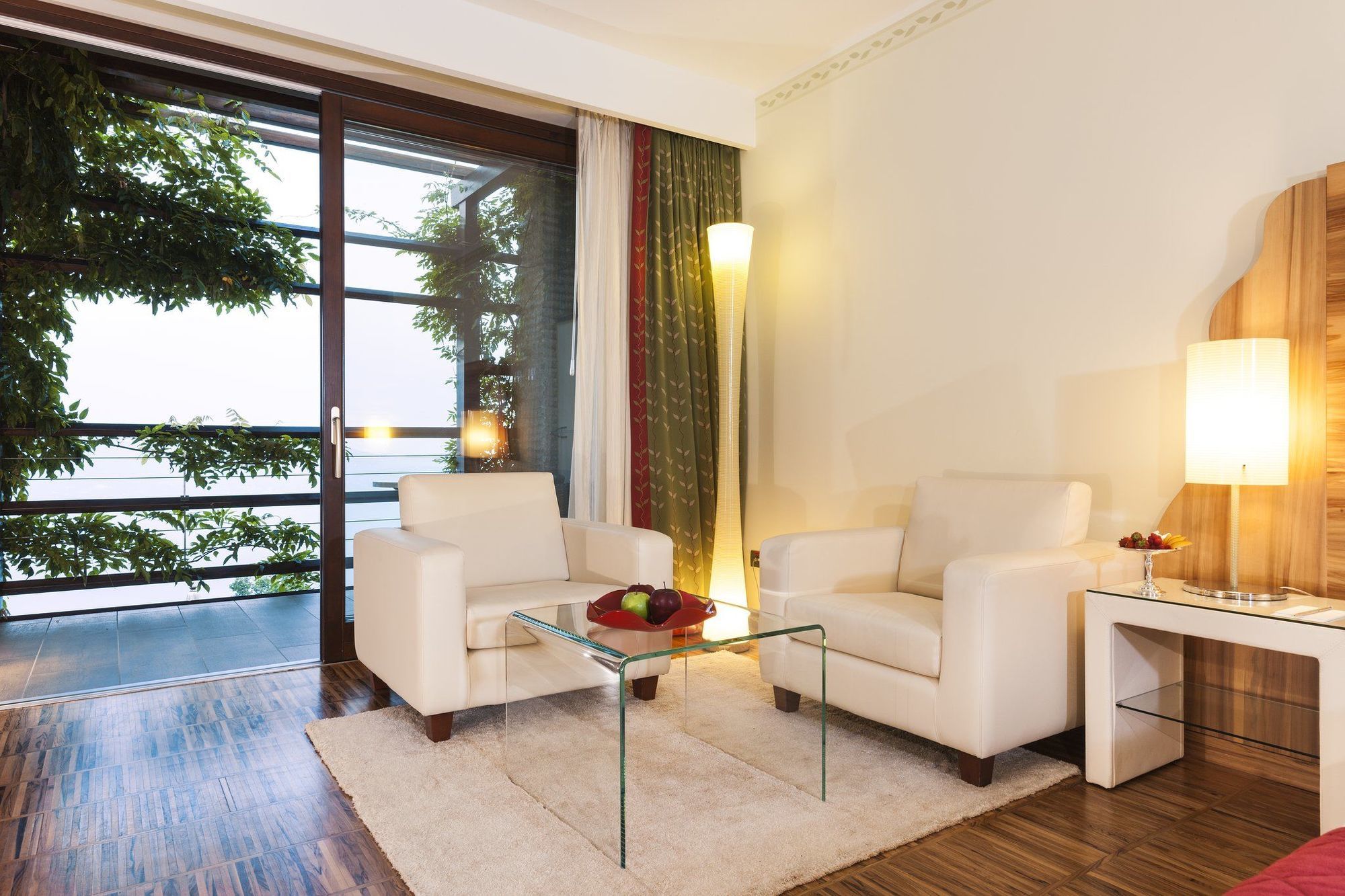 Lefay Resort&Spa Lago Di Garda Gargnano Esterno foto