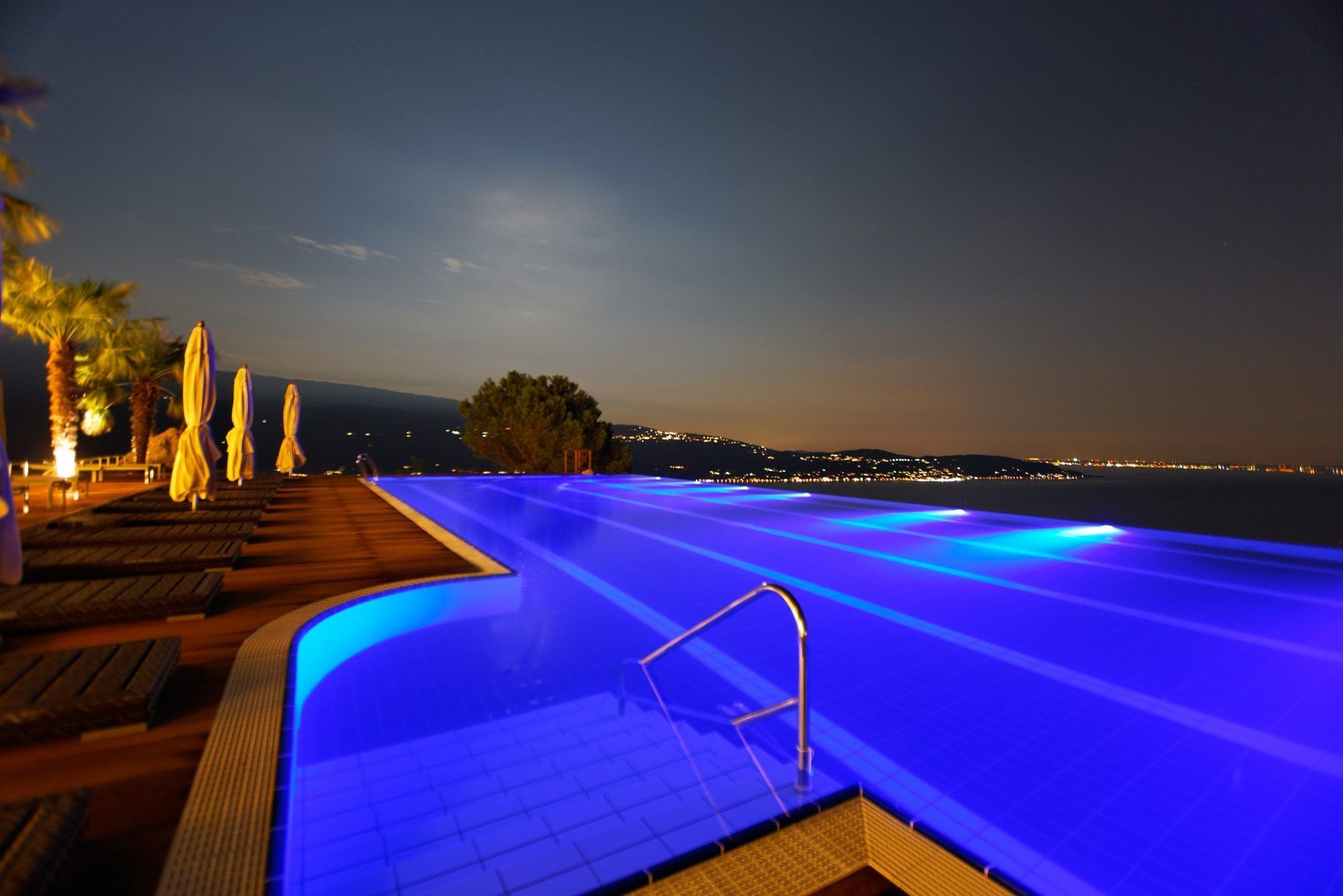 Lefay Resort&Spa Lago Di Garda Gargnano Servizi foto