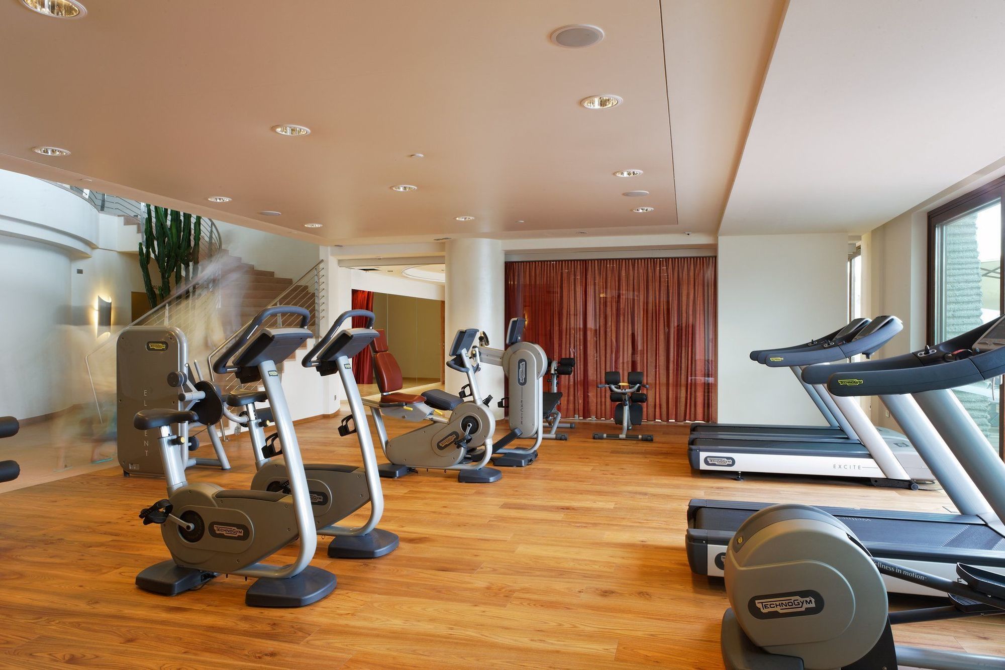 Lefay Resort&Spa Lago Di Garda Gargnano Servizi foto