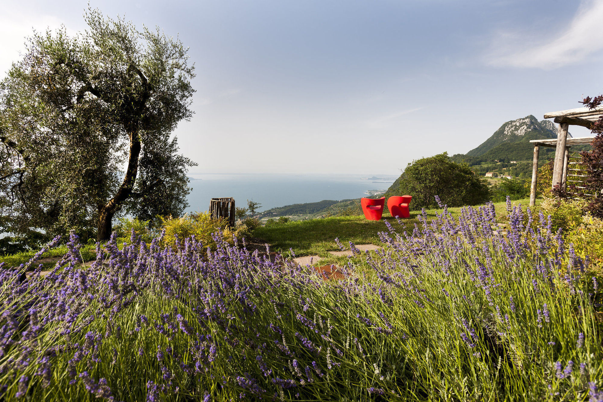 Lefay Resort&Spa Lago Di Garda Gargnano Esterno foto