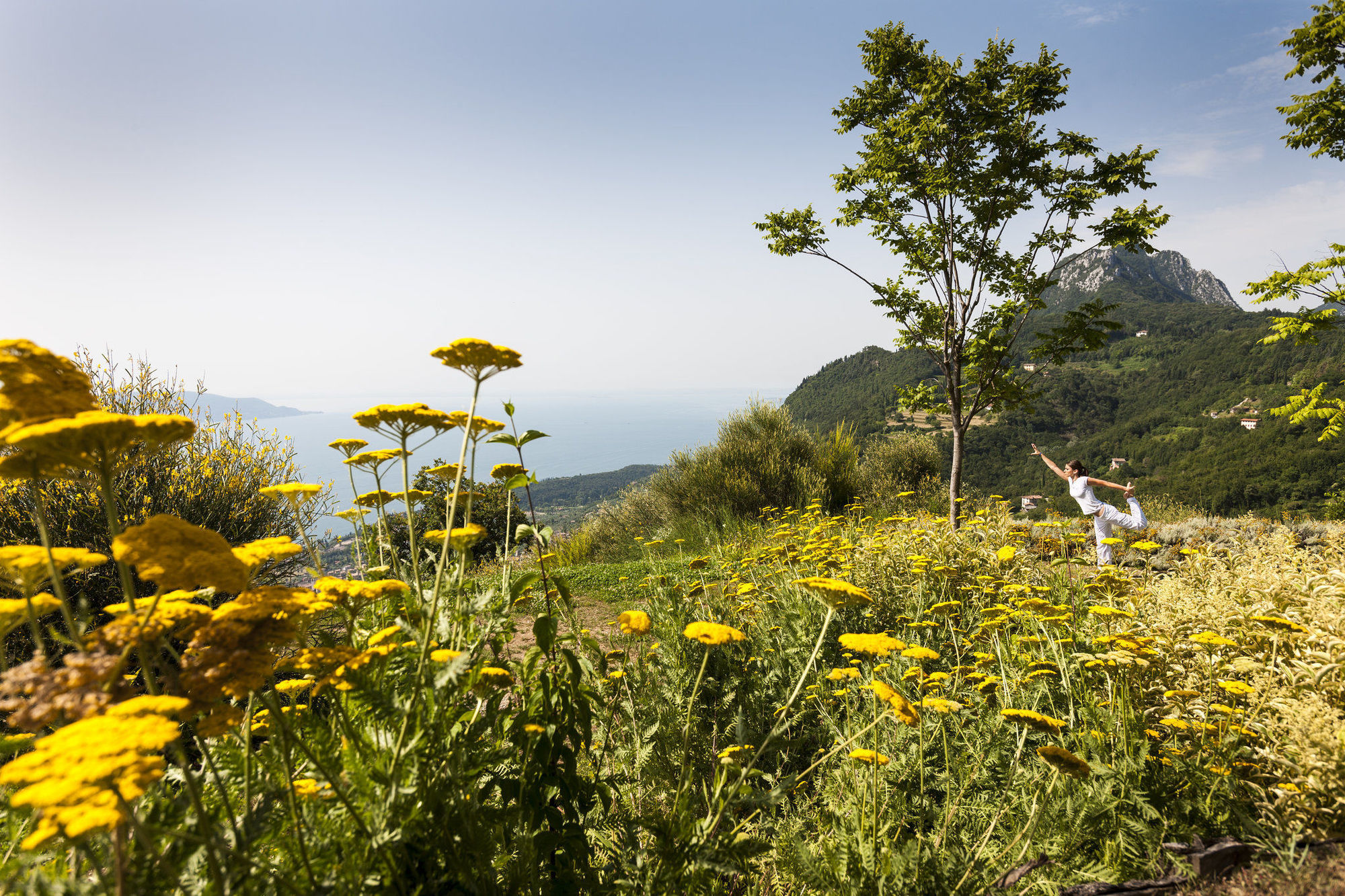 Lefay Resort&Spa Lago Di Garda Gargnano Esterno foto