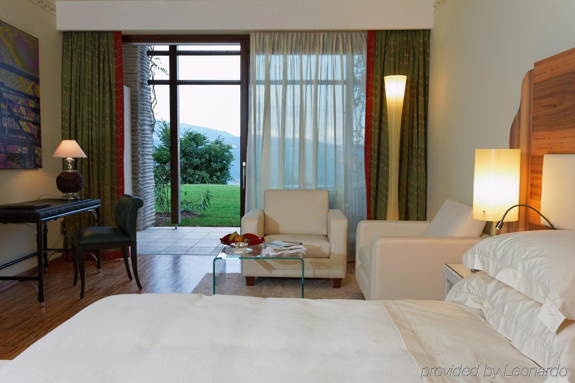 Lefay Resort&Spa Lago Di Garda Gargnano Camera foto