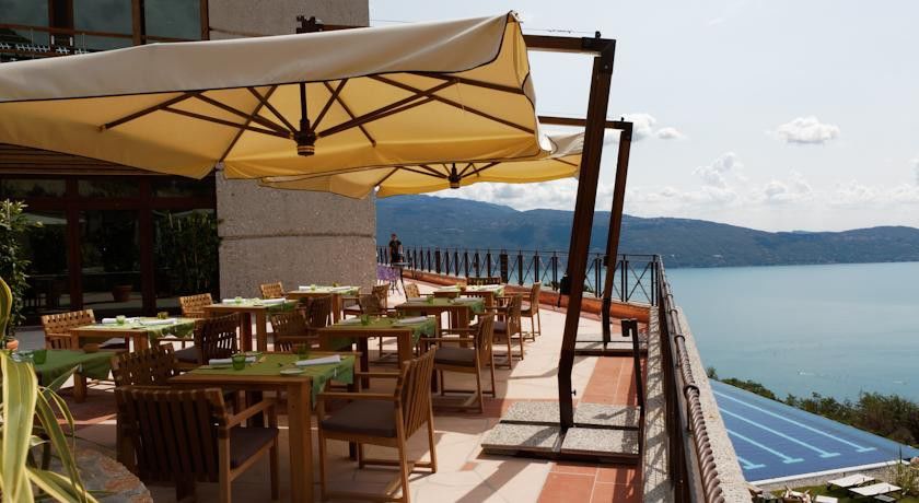 Lefay Resort&Spa Lago Di Garda Gargnano Esterno foto