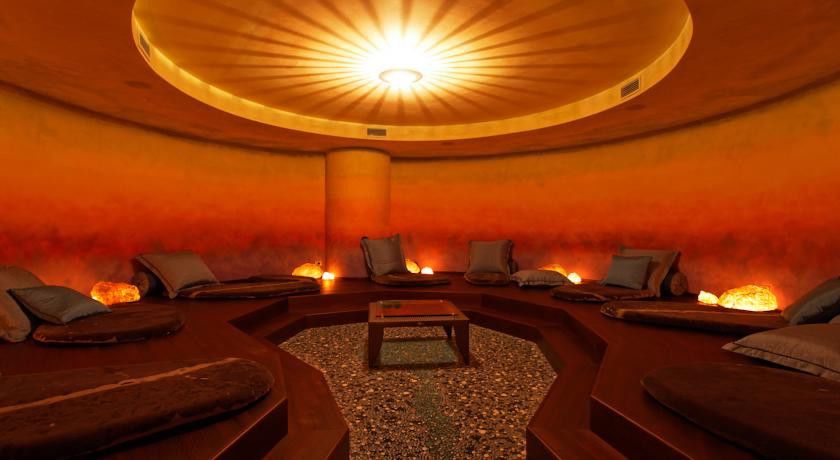Lefay Resort&Spa Lago Di Garda Gargnano Esterno foto