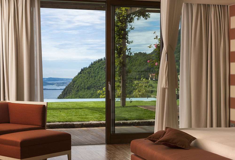 Lefay Resort&Spa Lago Di Garda Gargnano Esterno foto