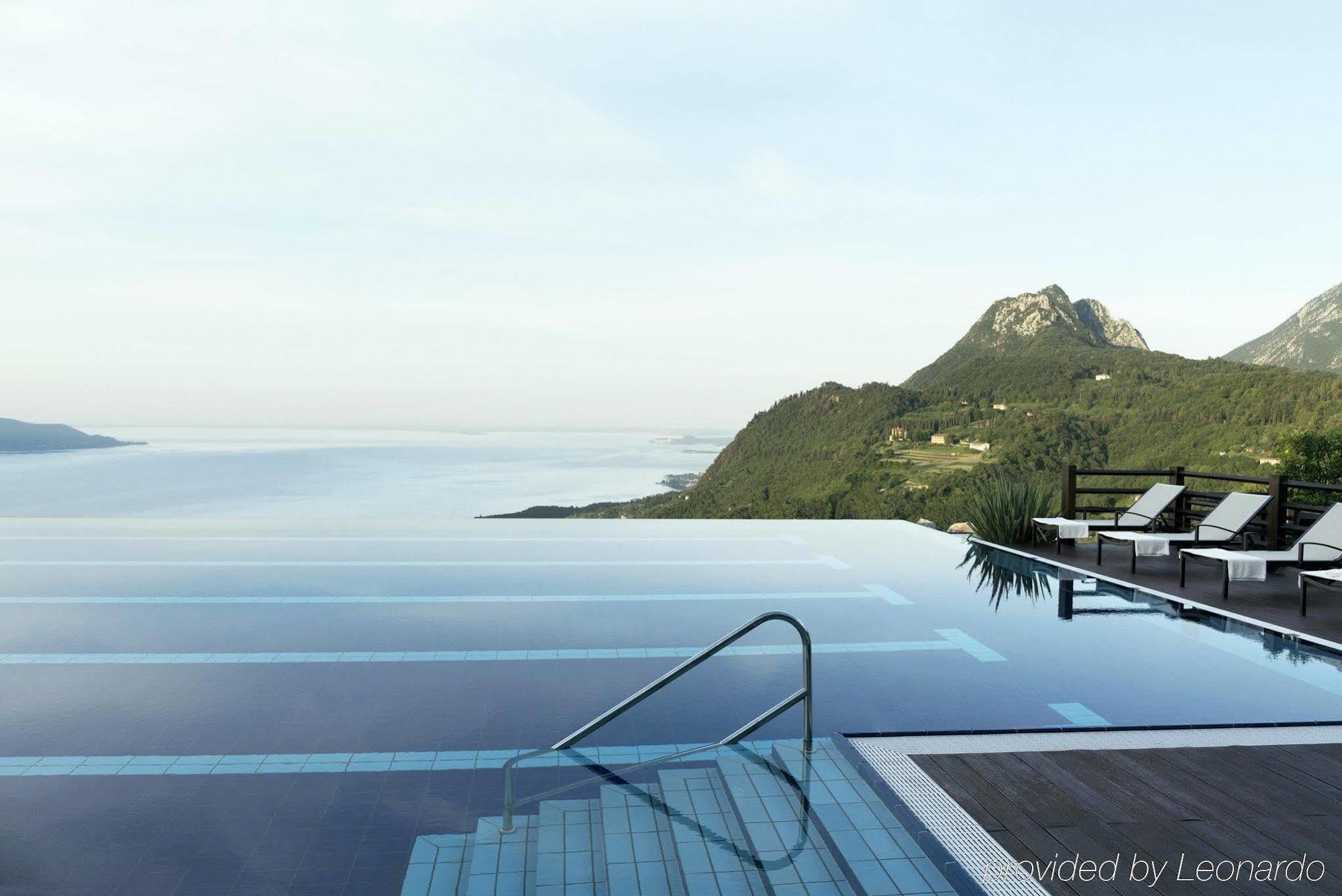 Lefay Resort&Spa Lago Di Garda Gargnano Esterno foto