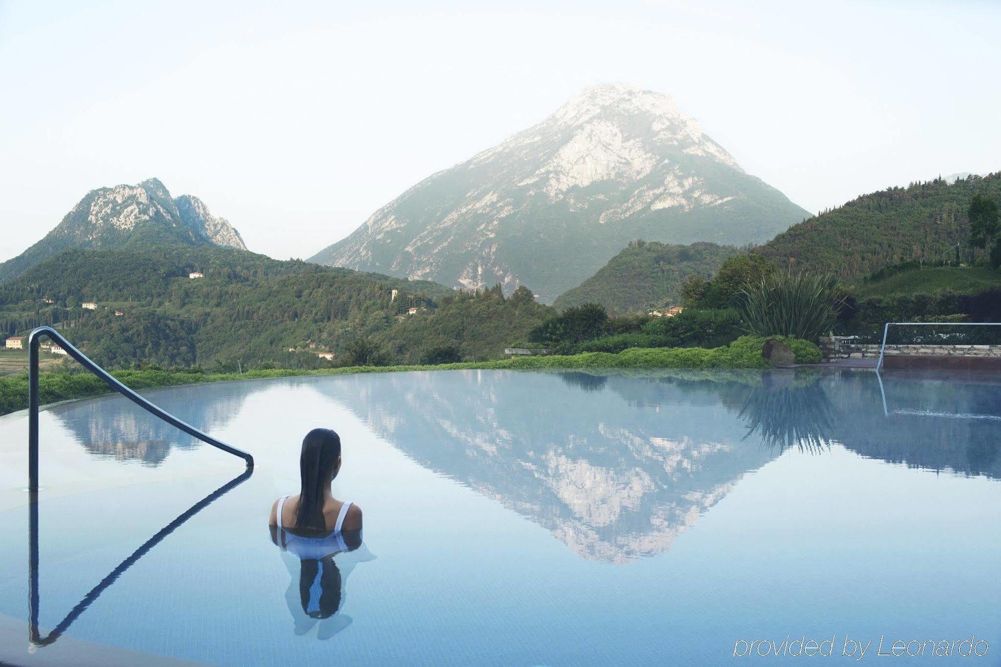Lefay Resort&Spa Lago Di Garda Gargnano Esterno foto