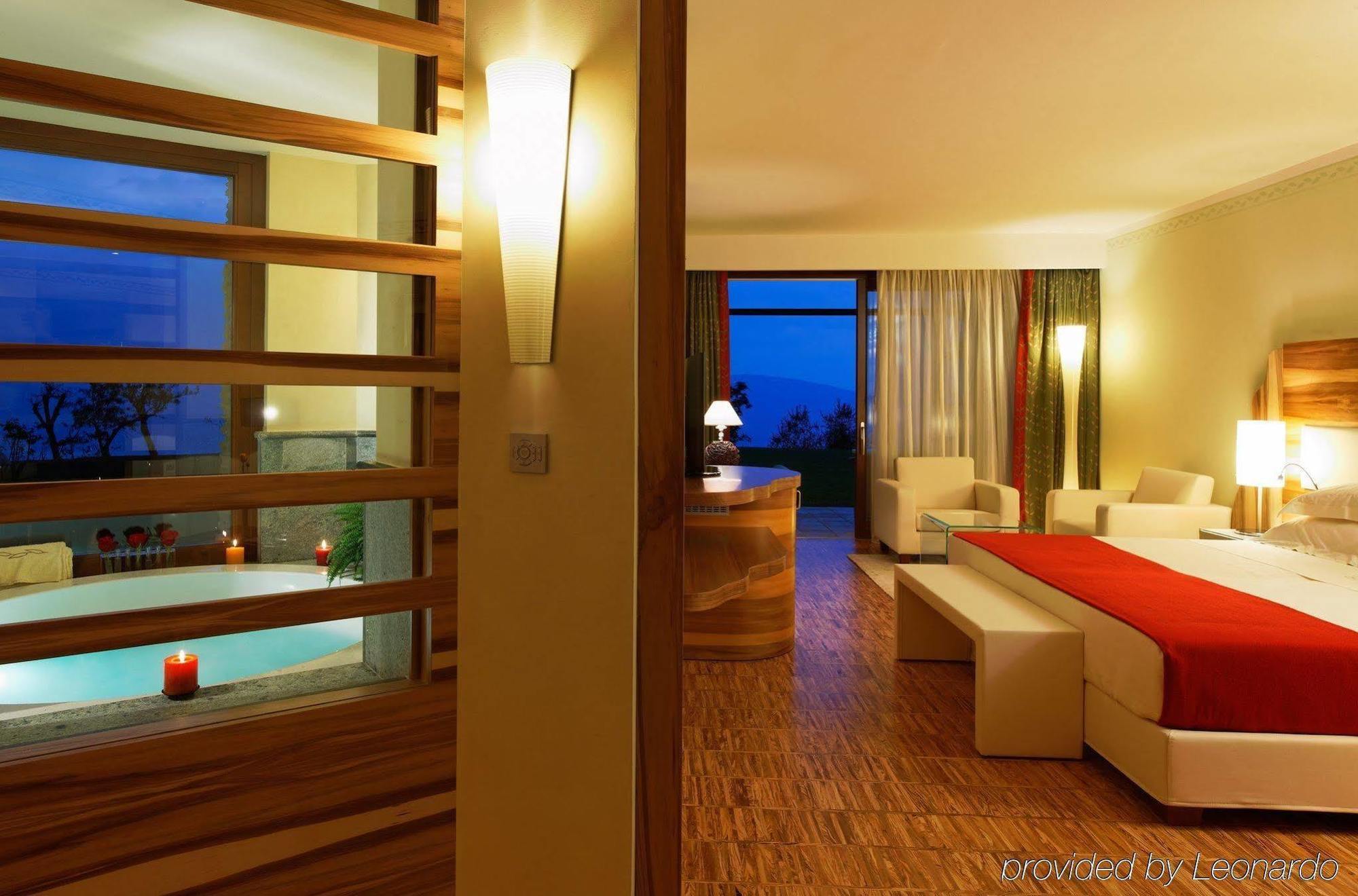 Lefay Resort&Spa Lago Di Garda Gargnano Camera foto