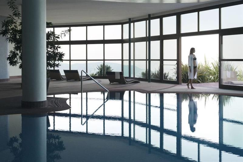 Lefay Resort&Spa Lago Di Garda Gargnano Esterno foto