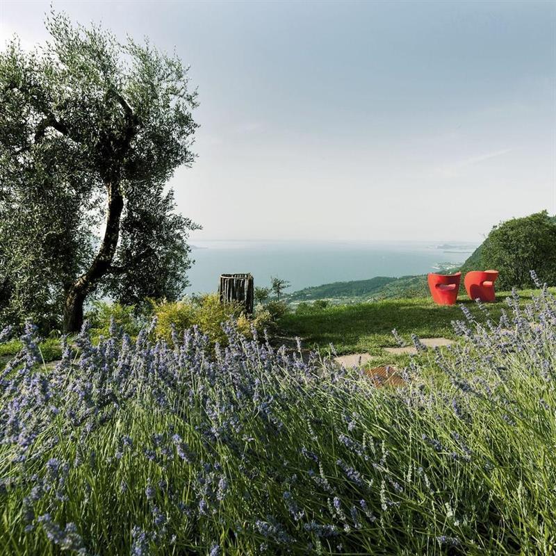 Lefay Resort&Spa Lago Di Garda Gargnano Esterno foto